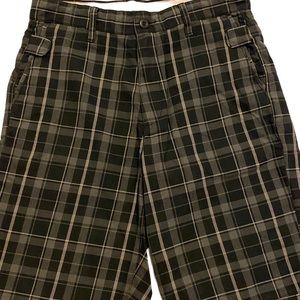AMBIGUOUS Viva Shorts - Black [32]